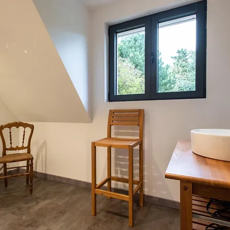 La Maison De Jeanne - 500m De La * Escalles