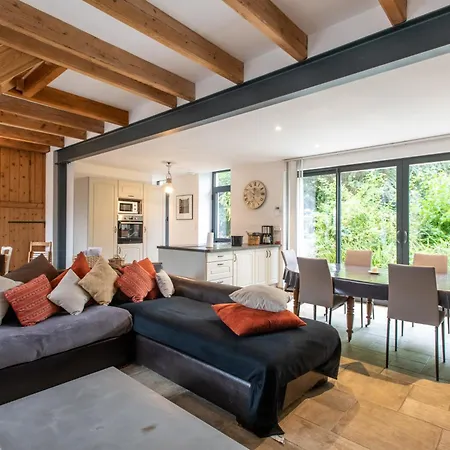 La Maison De Jeanne - 500m De La Prázdninový dům *