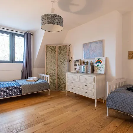 Сasa de vacaciones La Maison De Jeanne - 500m De La Escalles