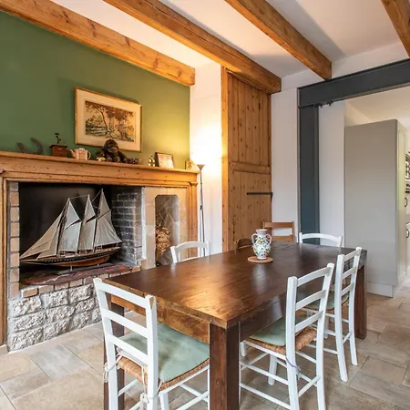 La Maison De Jeanne - 500m De La