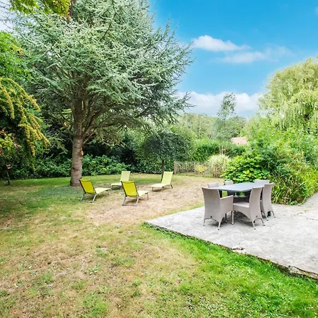 La Maison De Jeanne - 500m De La