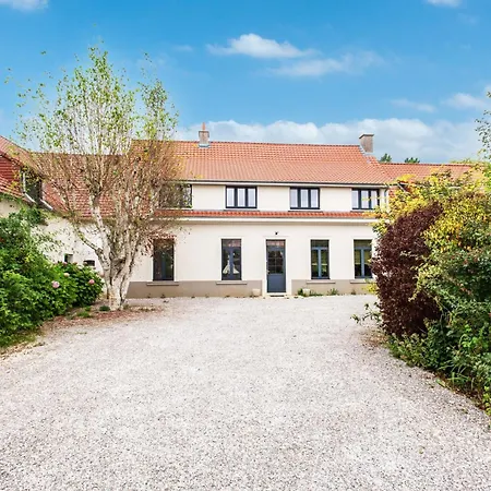 Сasa de vacaciones La Maison De Jeanne - 500m De La Escalles