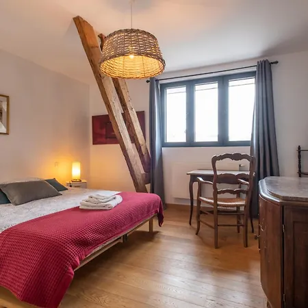 La Maison De Jeanne - 500m De La * Escalles