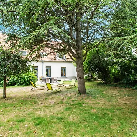 La Maison De Jeanne - 500m De La